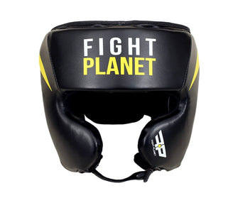 Fight Planet Boxing 4 Pcs Boxing Set for Kids